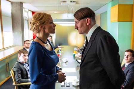 Inszeniert wurde der Film von Regisseur David Wnendt (