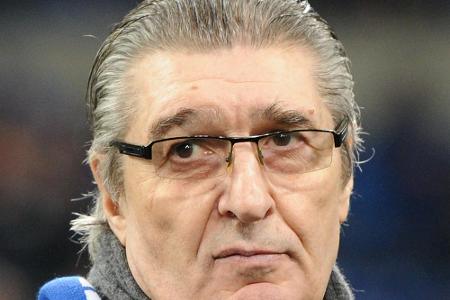 Rudi Assauer (71) war langjähriger Manager des Bundesliga-Kultklubs FC Schalke 04 und Ex-Lebensgefährte von Simone Thomalla....