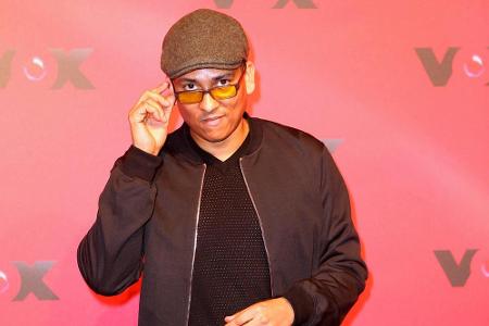 Xavier Naidoo hat seinen Wandel zum Vegetarier, Kool Savas zu verdanken. Inspiriert hat den Sänger ein Song des Rappers, in ...