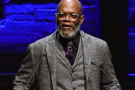 Samuel L. Jackson hat mit einigen seiner berühmten Schauspiel-Kollegen eines gemeinsam: Er stottert. Seiner Karriere hat das...