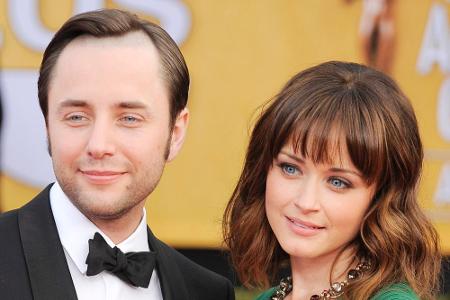 Schon während der Serie wirkte Alexis Bledel (34) in Filmen wie 