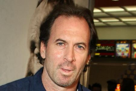 Als Luke Danes versorgte Scott Patterson (57) die 