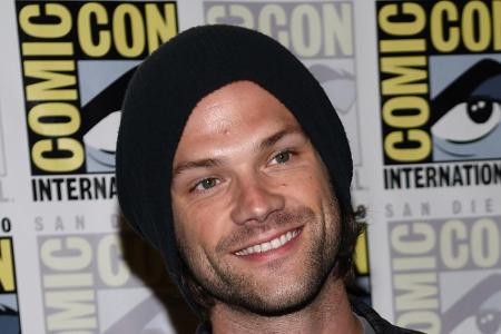 Auch für Alexis Bledels erste TV-Liebe, Dean alias Jared Padalecki (33), war 