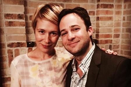 Paris und Doyle waren wohl das schrägste Power-Paar der TV-Geschichte. Während Danny Strong (41) heute als Produzent der Hip...