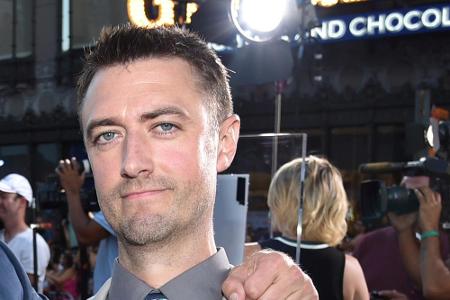 Bis heute ist Sean Gunn (41) am besten bekannt für seine Rolle des exzentrischen Kirk. 2014 spielte er im Science-Fiction-Fi...