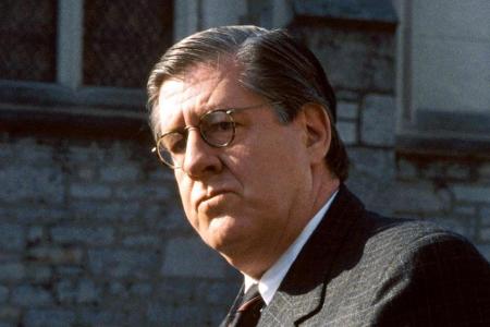 Als liebevoller und gleichzeitig strenger Großvater Richard Gilmore begeisterte Edward Herrmann die Fans. Der Schauspieler s...