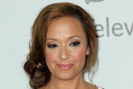 Leah Remini (45, 