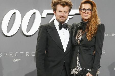 Genau wie Michael von Hassel und Alexandra Kamp.