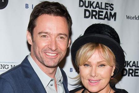 Nachdem Hugh Jackmans (46) Frau Deborra-Lee Furness (59) zwei Fehlgeburten erlitt, entschied sich das Ehepaar dafür, Kinder ...