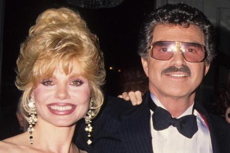 22 Jahre lieferten sich Burt Reynolds und Loni Anderson einen Scheidungskrieg, in dem der Schauspieler die US-Amerikanerin a...