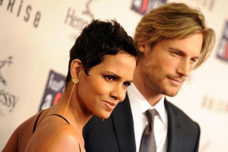 Seit ihrer Trennung 2010 lieferten sich Halle Berry und das Model Gabriel Aubry einen nervenaufreibenden Sorgerechtsstreit, ...