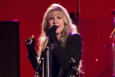Auf Platz drei folgen Fleetwood Mac, die sich für 