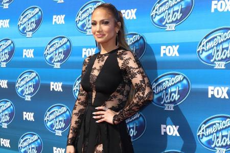 Als Musikerin war Jennifer Lopez (46) zuletzt nicht besonders aktiv, 