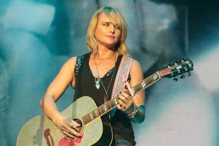 Auch Country-Star Miranda Lambert (31) nahm 28,5 Millionen Dollar ein, die aus verschiedenen Quellen stammen. Neben ihrer Mu...