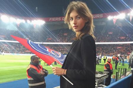 Valery Kaufman (21) aus Russland.
