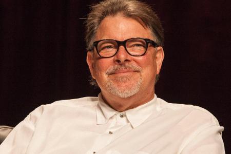 Jonathan Frakes kann auf eine steile Karriere zurückblicken. Den meisten dürfte er wegen seiner Mystery-Show 