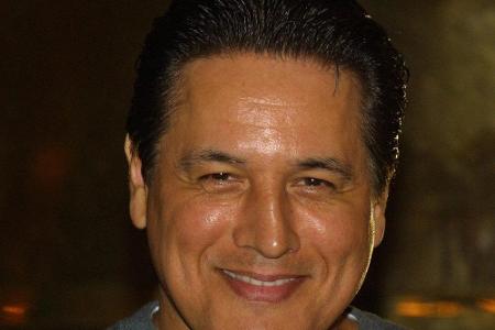 Für 170 Folgen war Robert Beltran als 