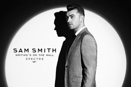 Der zumindest auf Spotify aktuell beliebteste Bond-Song ist der neueste: 