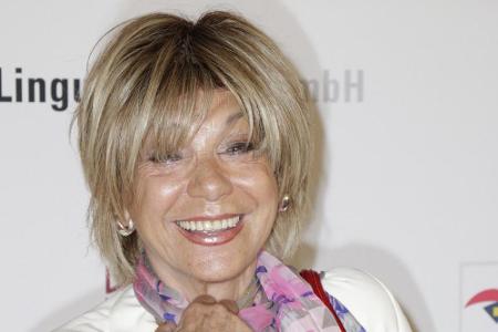 Die deutsche Theater- und Filmschauspielerin Judy Winter (71) leidet bereits seit 57 Jahren unter der Zuckerkrankheit.