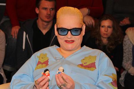 Auch Comedy-Star Hella von Sinnen (56) hat diese Art von Diabetes.