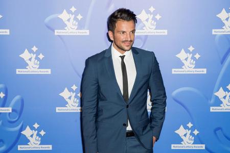 Peter André (42) berichtet ebenfalls über skurrile Begegnungen. Der Ex von Katie Price erklärte in einem Interview, dass er ...