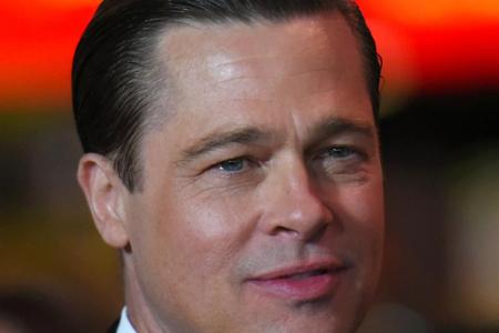 Bei einer Frau wie Angelina Jolie sollte man davon ausgehen, dass Körperhygiene groß geschrieben wird. Nicht so bei Brad Pit...