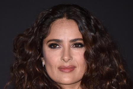 Klüger ist es da, zumindest eine Erklärung vorzuschieben. Salma Hayek (49) verzichtet auf die morgendliche Gesichtswäsche, d...