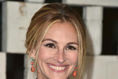 Ein lästiges Übel ist Mundgeruch. In der Branche dafür bekannt soll das breiteste Grinsen von Hollywood sein: Julia Roberts ...