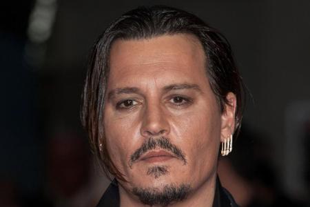 Wenn es nach den Gerüchten geht, hat Vorzeige-Pirat Johnny Depp (52) für seine Rolle in der 