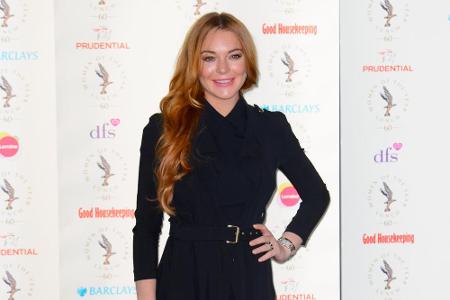 Auch Lindsay Lohan (29) ist nicht nur einmal negativ aufgefallen. Bei Dreharbeiten wie denen zur Serie 