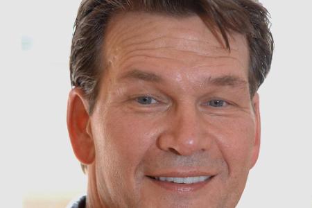 Der mittlerweile verstorbene Patrick Swayze (1952-2009) bekleidete 1991 das Amt. Und zwar vier Jahre nach seinem Durchbruch ...