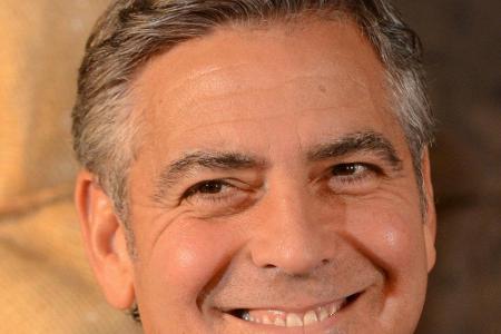 Hollywood-Beau George Clooney (54) hatte doppeltes Glück: 1997 und 2006 durfte er sich über den Titel freuen.