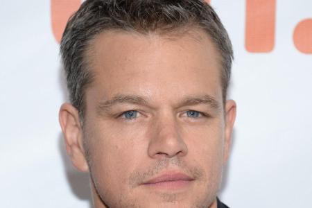 Nachdem seine Buddys George Clooney und Brad Pitt bereits zwei Mal 