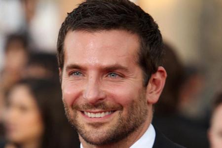 2011 galt Bradley Cooper (40) als erotischster Mann der Welt. Er selbst gab sich nach dem Sieg bescheiden: 