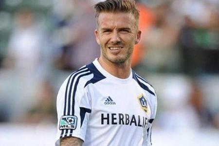 Der 40-Jährige kann auf eine lange Fußballkarriere zurückblicken: Er lief für Manchester United und Real Madrid auf, ehe es ...