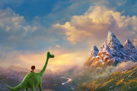 Was wäre, wenn der Asteroid, der das Leben auf der Erde vor 65 Millionen Jahren für immer verändert hat, unseren Planeten kn... Was wäre, wenn der Asteroid, der das Leben auf der Erde vor 65 Millionen Jahren für immer verändert hat, unseren Planeten kn...