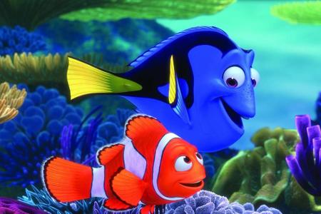 Vor zwölf Jahren befreite sich ein kleiner Clownfisch Namens Nemo mithilfe seiner Freunde aus der Gefangenschaft der Mensche...
