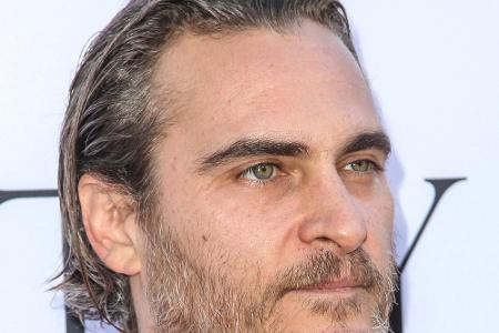 Extrem und dramatisch, so wirkt das Leben von Joaquin Phoenix (41) von außen betrachtet. Ähnlich könnte man allerdings auch ...