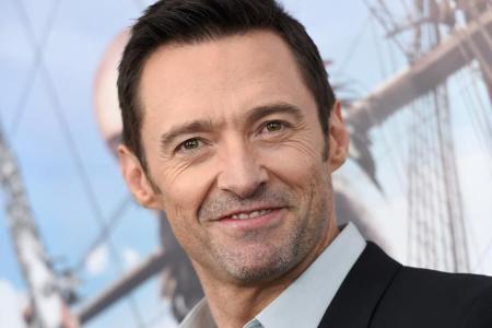 Hugh Jackmans Filme 