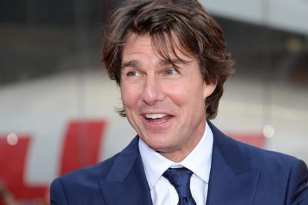 Tom Cruise mag nicht gerade einer der beliebtesten Schauspieler sein, mit 