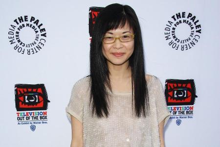 Die beste Täuschung in Sachen Alter gelang jedoch ihr: Keiko Agena - heute 41 - spielte in der Serie 