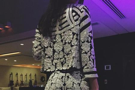 Wow! Welcher Reality-TV-Star präsentiert da sein pralles Hinterteil? Es ist niemand anderes als Kendall Jenner (19). Als Tei...