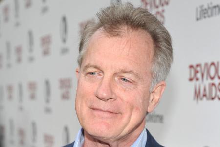 Ähnlich schockierend wirkten auch die Enthüllungen um Stephen Collins (67), denn auch er verkörperte den perfekten TV-Dad. D...