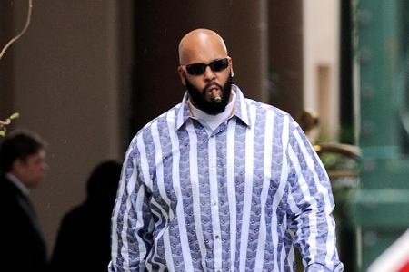 Als Labelchef hat Suge Knight (50) Rap-Geschichte geschrieben, doch er hat immer wieder Ärger mit dem Gesetz. Nun steht der ...