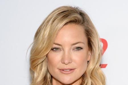 In der Reihe der Power-Blondinen in Hollywood darf auch Kate Hudson (36) nicht fehlen. Der Sonnenschein wurde durch seine Ro...