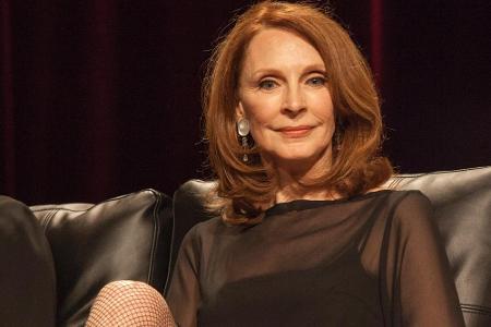 Gates McFadden (66) übernahm mit einigen Unterbrechungen die Rolle der Chefärztin Dr. Beverly Crusher. Auch sie konnte an ih...