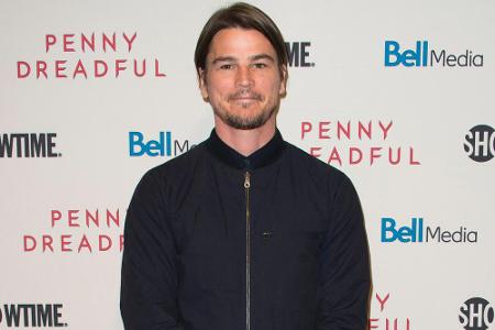 Josh Hartnett (36) hat bereits Hollywood-Schönheiten wie Scarlett Johansson oder Amanda Seyfried für sich gewinnen können, e...