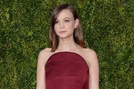 Als Kinder waren Schauspielerin Carey Mulligan (30) und Musiker Marcus Mumford (28) Brieffreunde, verloren sich aber aus den...