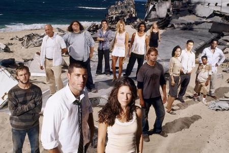 Auch wenn die lang erwartete Auflösung viele Fans enttäuschte, die Mystery-Serie 