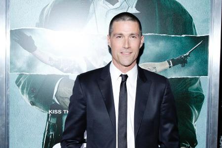 Für seine Rolle des Dr. Jack Shephard wurde Matthew Fox 2006 für den Golden Globe nominiert. Nach dem Serien-Aus spielte er ...
